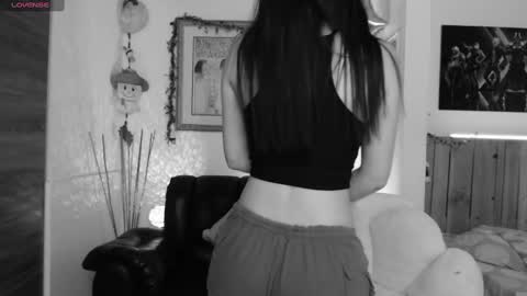 Snapshot of lauren_sweet7 chatting on 01.07.25 Lauren online show from 01.07.25