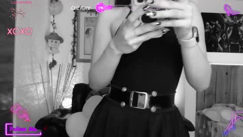 Snapshot of lauren_sweet7 chatting on 01.14.25 Lauren online show from 01.14.25