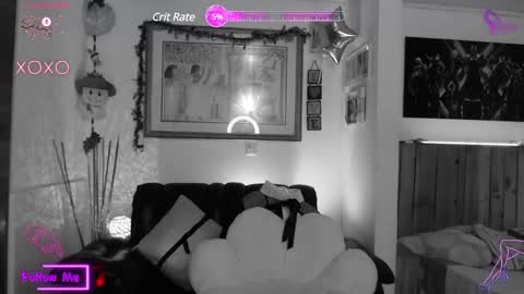 Snapshot of lauren_sweet7 chatting on 01.16.25 Lauren online show from 01.16.25