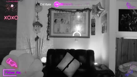 Snapshot of lauren_sweet7 chatting on 01.18.25 Lauren online show from 01.18.25