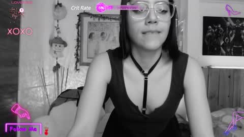 Snapshot of lauren_sweet7 chatting on 01.18.25 Lauren online show from 01.18.25