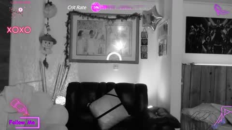 Snapshot of lauren_sweet7 chatting on 01.21.25 Lauren online show from 01.21.25