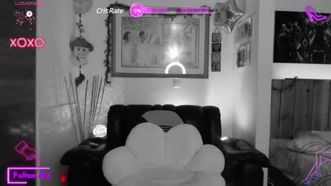 Snapshot of lauren_sweet7 chatting on 01.25.25 Lauren online show from 01.25.25