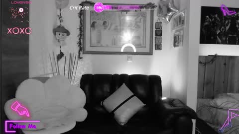 Snapshot of lauren_sweet7 chatting on 01.25.25 Lauren online show from 01.25.25