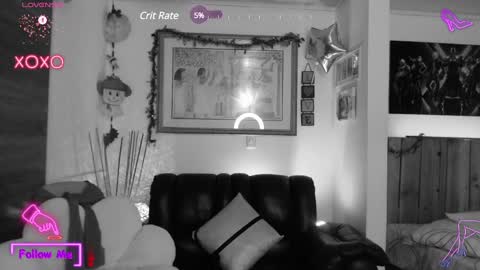 Snapshot of lauren_sweet7 chatting on 01.25.25 Lauren online show from 01.25.25