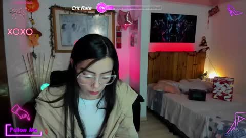 Snapshot of lauren_sweet7 chatting on 03.01.25 Lauren online show from 03.01.25