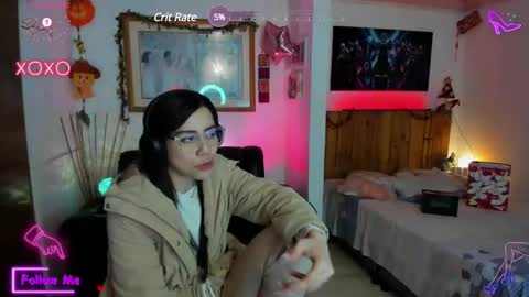 Snapshot of lauren_sweet7 chatting on 03.01.25 Lauren online show from 03.01.25