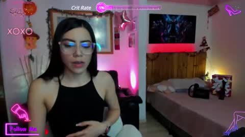 Snapshot of lauren_sweet7 chatting on 03.02.25 Lauren online show from 03.02.25