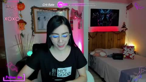 Snapshot of lauren_sweet7 chatting on 03.07.25 Lauren online show from 03.07.25