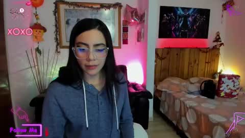 Snapshot of lauren_sweet7 chatting on 03.12.25 Lauren online show from 03.12.25