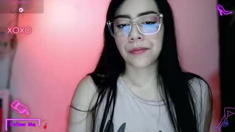 Snapshot of lauren_sweet7 chatting on 10.12.25 Lauren online show from 10.12.25