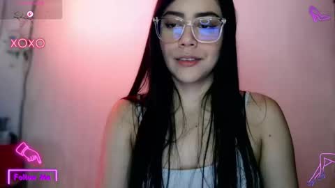 Snapshot of lauren_sweet7 chatting on 10.21.25 Lauren online show from 10.21.25
