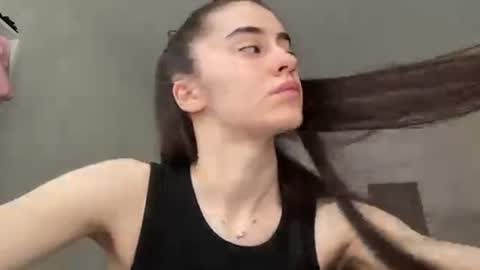 laurenadupuy online show from 07.18.26