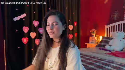 Lauren Brite online show from 03.03.26