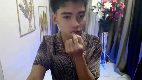 laurence_cuttieguyhere online show from 03.22.26