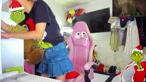 SF online show from 12.01.25