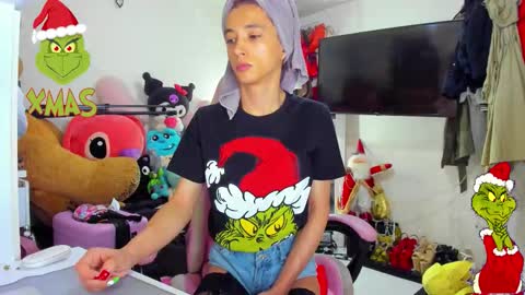 SF online show from 12.14.25