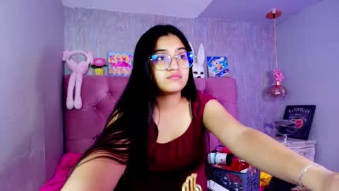 Laurene online show from 02.08.26