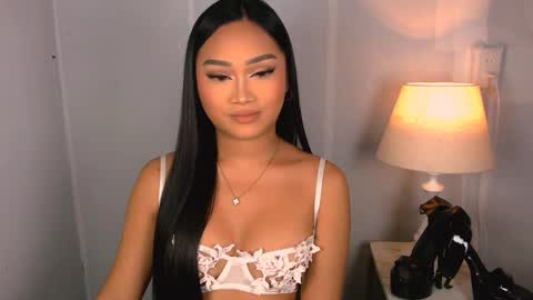 chloe3 online show from 01.18.26