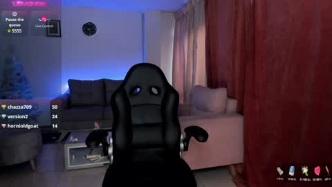 Lauren online show from 12.09.24