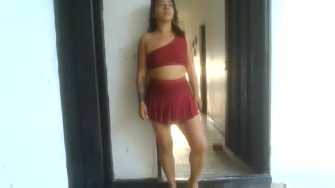 laurenhot94 online show from 10.09.25