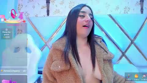 Lauren Hu online show from 02.21.25