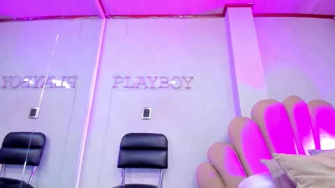 Lauren Hu online show from 10.30.25