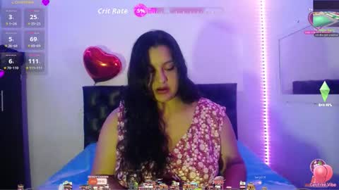 laurenkenner28_ online show from 09.22.25