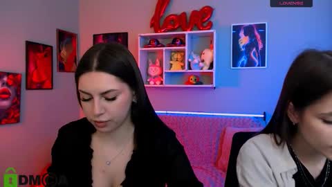 Laure online show from 03.15.26