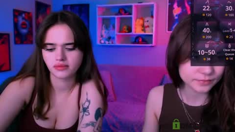 Laure online show from 05.11.26