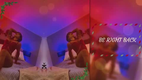 Lauren Saenz online show from 01.03.25