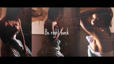 Lauren Saenz online show from 12.20.25