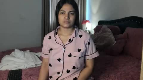 daniela angel     online show from 03.18.26