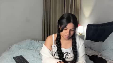 daniela angel     online show from 05.12.26