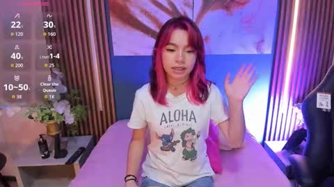 Hanna online show from 03.12.26