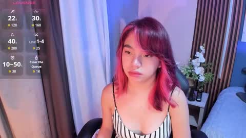 Hanna online show from 03.19.26