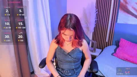 Hanna online show from 04.11.26