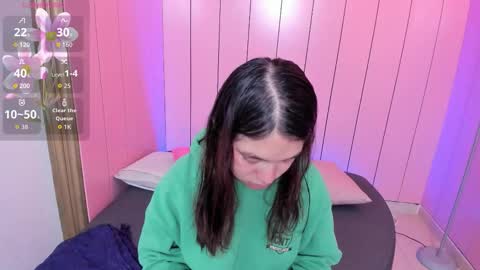 Snapshot of laurent_scott_ chatting on 10.10.25 laurent_scott_ online show from 10.10.25