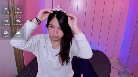 Snapshot of laurent_scott_ chatting on 10.11.25 laurent_scott_ online show from 10.11.25