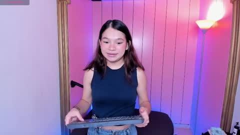 Snapshot of laurent_scott_ chatting on 10.14.25 laurent_scott_ online show from 10.14.25