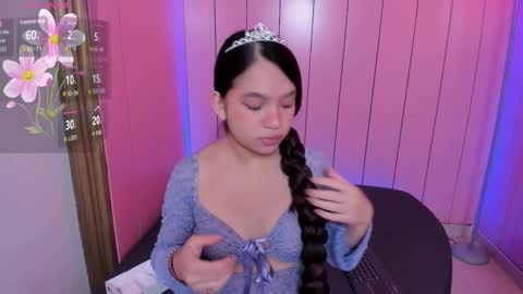 Snapshot of laurent_scott_ chatting on 10.17.25 laurent_scott_ online show from 10.17.25