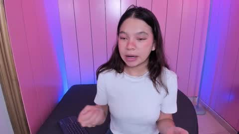 Snapshot of laurent_scott_ chatting on 10.22.25 laurent_scott_ online show from 10.22.25