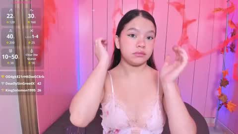 Snapshot of laurent_scott_ chatting on 10.28.25 laurent_scott_ online show from 10.28.25