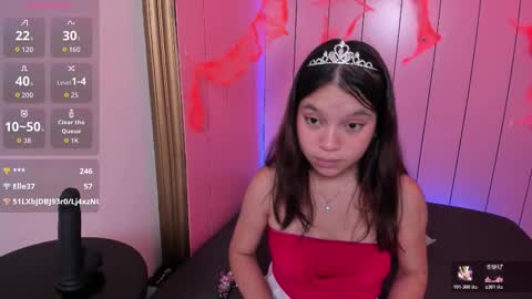 Snapshot of laurent_scott_ chatting on 10.30.25 laurent_scott_ online show from 10.30.25