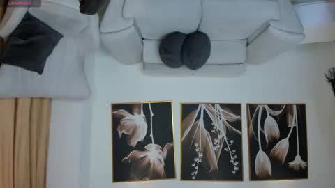 Lau  online show from 10.19.25