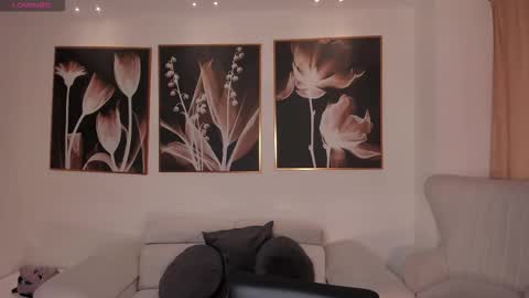 Lau  online show from 11.16.25