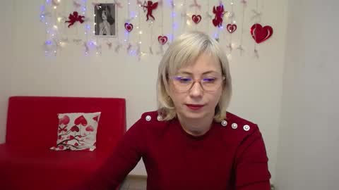 Lauren online show from 02.03.26