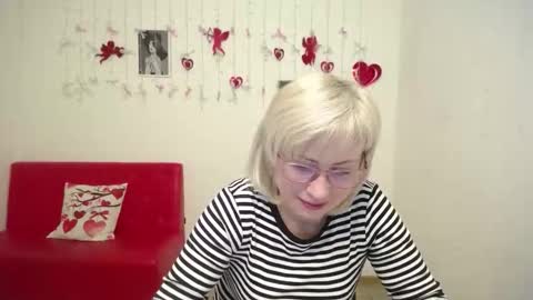 Lauren online show from 02.13.26