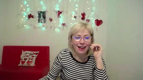 Lauren online show from 02.14.26