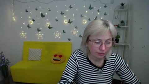 Lauren online show from 02.21.26